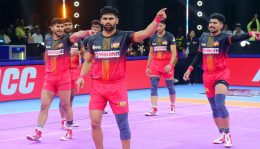 PKL 11: Hattrick defeat for Bengaluru Bulls