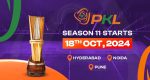 Pro Kabaddi League: ಇಂದಿನಿಂದ ಕಬಡ್ಡಿ ಮಹಾಜಾತ್ರೆ