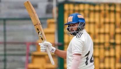 Prithvi Shaw out of the Ranji team too; Is Mumbai player’s cricket life over