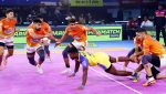 Pro Kabaddi League: ಪುನೇರಿಯನ್ನು ಕೆಡವಿದ ತಮಿಳ್‌ ತಲೈವಾಸ್‌