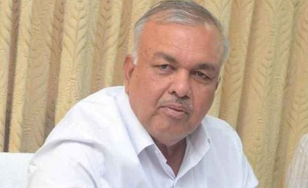 Ramalinga Reddy: ಸುಮಲತಾ, ಸಿ.ಟಿ.ರವಿ ಸಹ ಕೇಸ್‌ ವಾಪಸ್‌ ಫ‌ಲಾನುಭವಿಗಳು