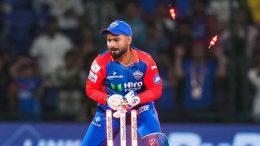 IPL 2025: Will Pant leave Delhi Capitals?; Rishabh’s tweet sparked curiosity