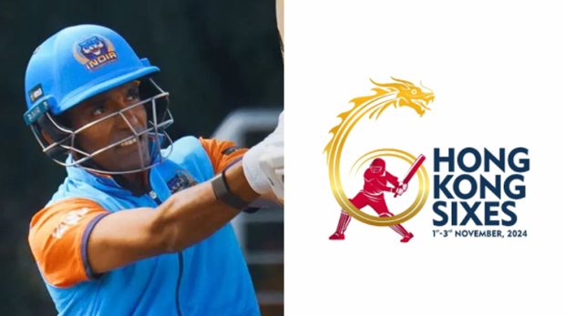 Hong Kong Cricket Sixes: Team India announced; Captained by Robin Uthappa