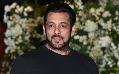 Salman Khan: 5 ಕೋಟಿ ನೀಡಿ, ಇಲ್ಲದಿದ್ದರೆ… ಸಲ್ಮಾನ್ ಖಾನ್ ಗೆ ಮತ್ತೆ ಜೀವ ಬೆದರಿಕೆ