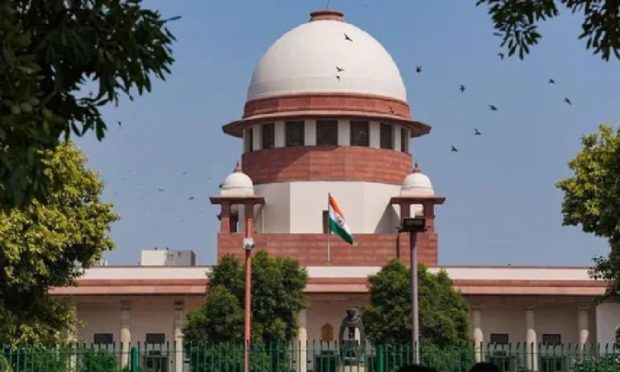 Supreme Court: ಹಿಂದುತ್ವ ಬದಲು ಸಂವಿಧಾನತ್ವ ಬಳಕೆ ಪಿಐಎಲ್‌ ವಜಾ