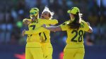 Women’s T20 ವಿಶ್ವಕಪ್‌ ಸೆಮಿಫೈನಲ್‌… ದಕ್ಷಿಣ ಆಫ್ರಿಕಾ ವಿರುದ್ಧ ಆಸ್ಟ್ರೇಲಿಯ ಫೇವರಿಟ್‌