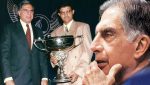 Ratan Tata: ಭಾರತೀಯ ಕ್ರಿಕೆಟ್‌ ಗೆ ರತನ್‌ ಟಾಟಾ ನೀಡಿದ ಕೊಡುಗೆ ಮರೆಯಲು ಅಸಾಧ್ಯ