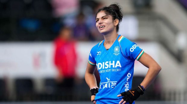 Hockey auction: Udita is an expensive player