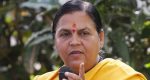 YouTube video of Uma Bharti’s arrest: Case