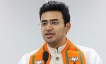 Tejasvi Surya: 15,000 ಎಕರೆ ಭೂಕಬಳಿಕೆಗೆ ವಕ್ಫ್ ಯತ್ನ