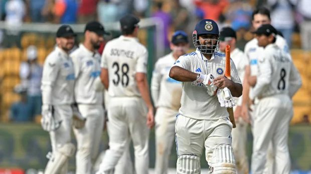 WTC 2024: How is the Test Championship standings after India’s defeat?