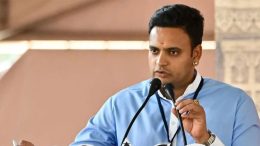 MUDA Case: Siddaramaiah should resign and face investigation: MP Yaduveer