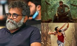 Director Sukumar: ಪ್ರಾಧ್ಯಾಪಕನಾಗಿದ್ದ ಸುಕುಮಾರ್‌ಗೆ ಸಿನಿಮಾ ನಂಟು ಬೆಳೆದದ್ದೇಗೆ?