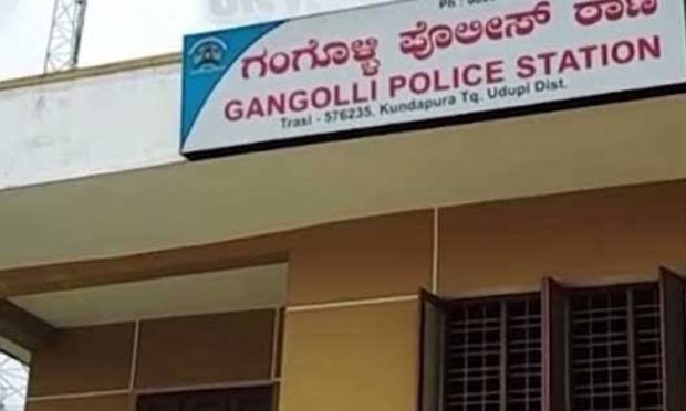 Gangolli: ಮರಳು ಸಾಗಾಟಕ್ಕೆ ಯತ್ನ; ಓರ್ವನ ವಶ