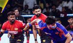 PKL 2024 : ಬುಲ್ಸ್‌ : 8ನೇ ಸೋಲಿನ ನಂಟು