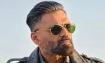 Suniel Shetty: ಆ್ಯಕ್ಷನ್ ದೃಶ್ಯದ ಚಿತ್ರೀಕರಣದ ವೇಳೆ ಅವಘಡ; ಸುನಿಲ್‌ ಶೆಟ್ಟಿಗೆ ಗಂಭೀರ ಗಾಯ