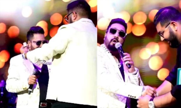 Mika Singh: ಮಿಕಾ ಹಾಡಿಗೆ ಫಿದಾ..‌ಪಾಕ್‌ ಅಭಿಮಾನಿಯಿಂದ 3 ಕೋಟಿ ರೂ. ವಾಚ್‌, ಚಿನ್ನ ಗಿಫ್ಟ್