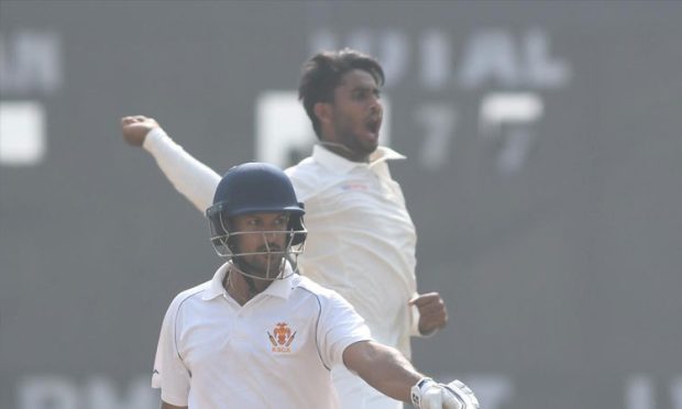 Ranji Trophy: ಕರ್ನಾಟಕಕ್ಕೆ ನಾಕೌಟ್‌ ಕಷ್ಟ