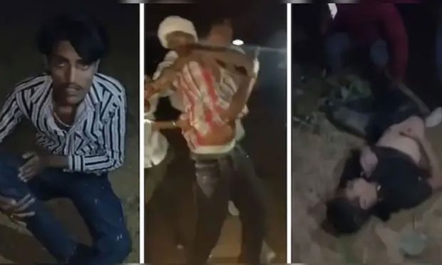 Viral Video: ಪಟಾಕಿ ಸಿಡಿಸುತ್ತಿದ್ದ ವಧುವಿನ ಸಂಬಂಧಿಕರ ಮೇಲೆ ಕಾರು ಹತ್ತಿಸಿದ ವರನ ಕಡೆಯವ