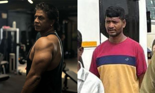 Duniya Vijay: ನಟ ದುನಿಯಾ ವಿಜಿಯಿಂದ ಜೈಲಿನಿಂದ ಹೊರಬಂದಿದ್ದ ವ್ಯಕ್ತಿಯಿಂದ ಜೋಡಿ ಕೊಲೆ