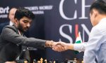 World Chess Championship: ಗುಕೇಶ್‌-ಲಿರೆನ್‌ 5ನೇ ಪಂದ್ಯ ಡ್ರಾ