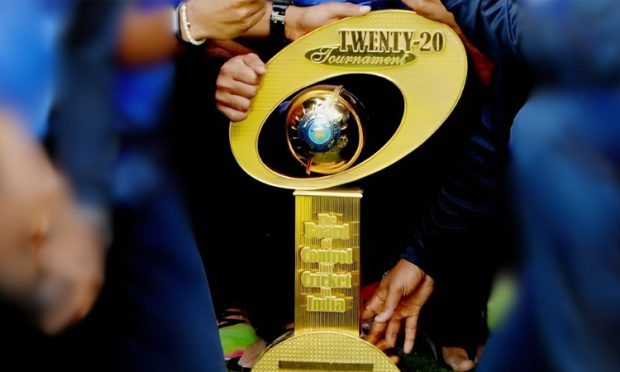 Syed Mushtaq Ali Trophy T20: ಕರ್ನಾಟಕಕ್ಕೆ 6 ರನ್‌ಗಳ ಸೋಲು