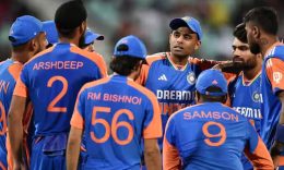 India vs South Africa T20I: ಇಮ್ಮಡಿ ಉತ್ಸಾಹದಲ್ಲಿ ಭಾರತ