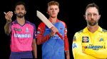 IPL Mega Auction: Here is the auction information for the third set of players