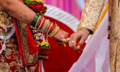 Marriages: ನಗರದಲ್ಲಿ 1 ತಿಂಗಳಲ್ಲಿ 13,000 ಮದುವೆ!