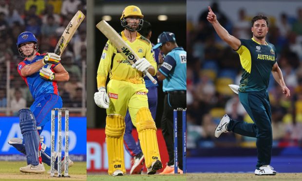 IPL Auction 2025: ಸೇಲ್‌ ಆದ – ಆಗದ ಪ್ರಮುಖರು.. 3ನೇ ಸುತ್ತಿನ ಸಂಪೂರ್ಣ ಪಟ್ಟಿ ಇಲ್ಲಿದೆ..