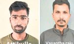 Arrested: ಸರ‌, ಮನೆ ಕಳ್ಳತನ: ಇಬ್ಬರು ಆರೋಪಿಗಳ ಬಂಧನ