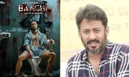 Baaghi 4: ಟೈಗರ್‌ ಶ್ರಾಫ್‌ ʼಬಾಘಿ – 4ʼ ಗೆ ಕನ್ನಡದ ಎ.ಹರ್ಷ ಆ್ಯಕ್ಷನ್ ಕಟ್; ಪೋಸ್ಟರ್‌ ಔಟ್