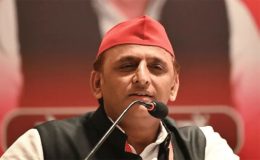 Akhilesh Yadav: ಉ.ಪ್ರ.ದಲ್ಲಿ ಬಾಬಾ ಸಾಹೇಬ್‌ ಮತ್ತು ಬಾಬಾ ನಡುವಿನ ಹೋರಾಟ