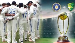 Border Gavaskar Trophy: India ready for Kangaroo Challenge; What is the team’s strength?