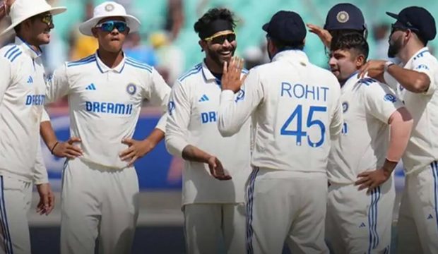 BGT: Another shock for Team India; After Virat and Rahul, another batsman is injured