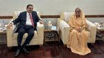 Sheikh Hasina, ಅದಾನಿ ನಡುವಿನ ಒಪ್ಪಂದದ ಪರಿಶೀಲನೆಗೆ ಸಮಿತಿ ರಚಿಸಿದ ಬಾಂಗ್ಲಾದೇಶ!