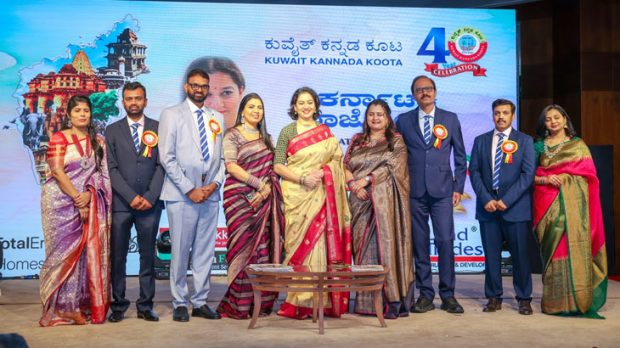 Desi Swara: ಕನ್ನಡ ಕಂಪಿನ ಪರ್ವ ಕರ್ನಾಟಕ ರಾಜ್ಯೋತ್ಸವ 2024