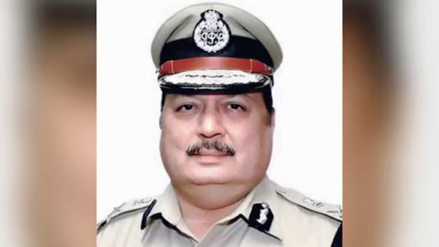 DGP: ಮಹಾರಾಷ್ಟ್ರದ ನೂತನ ಡಿಜಿಪಿ ಆಗಿ ಐಪಿಎಸ್ ಅಧಿಕಾರಿ ಸಂಜಯ್ ವರ್ಮಾ ನೇಮಕ