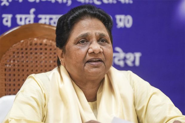 Mayawati: ಇನ್ನು ಮುಂದೆ ಉಪಚುನಾವಣೆಯಲ್ಲಿ ಸ್ಪರ್ಧೆ ಇಲ್ಲ