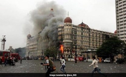 26/11 Te*rror Attack: ಕರಾಳ ನೆನಪಿಗೆ 16 ವರ್ಷ-ಆರು ಧೀರ ಹೀರೋಗಳು..ಹುತಾತ್ಮರಿಗೆ ಗೌರವ