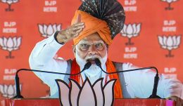 Maharashtra Election: Focus on winning the booth: Modi’s Mantra to Workers