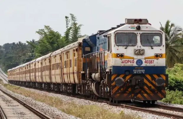 Train: ಮುರುಡೇಶ್ವರ ಎಕ್ಸ್‌ಪ್ರೆಸ್‌ ಸಮಯ ಬದಲಾವಣೆ ಬೇಡ