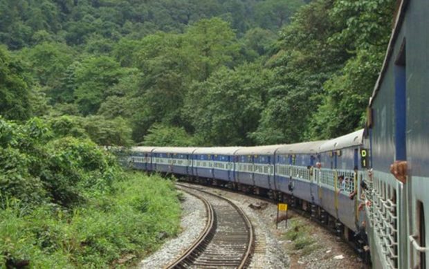 Train: ಗೋಮಟೇಶ್ವರ ಎಕ್ಸ್‌ಪ್ರೆಸ್‌ ರೈಲು ಮಂಗಳೂರು ಸೆಂಟ್ರಲ್‌ಗೆ ಬಾರದು