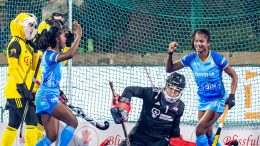 Women’s Hockey: ಮಲೇಷ್ಯಾ ವಿರುದ್ಧ ಭಾರತಕ್ಕೆ 4-0 ಜಯ