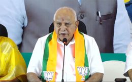 Yadiyurappa (2)