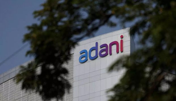 Is Andhra Pradesh considering cancelling the agreement with Adani Group?