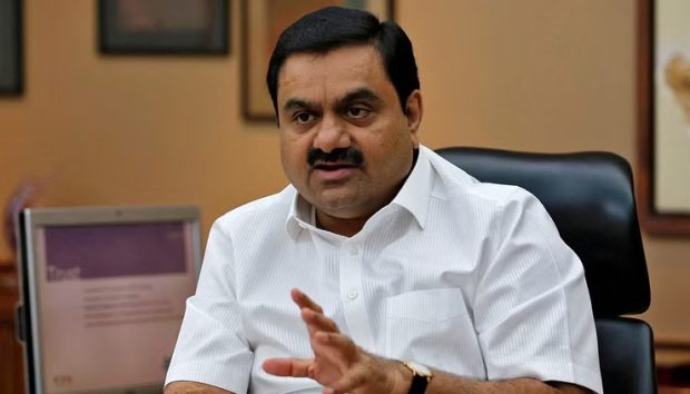 Adani Group: Case against Gautam Adani in US for bribery, concealment of truth