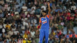 INDvsSA: Arshadeep Singh breaks Bhuvneshwar Kumar’s T20I record