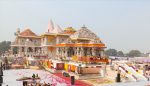 Ayodhya: Ram temple inauguration celebrations to be held on January 11 instead of January 22!