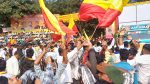 Rajyotsava Celebration: ಬೆಳಗಾವಿಯಲ್ಲಿ ವೈಭವದ ಕರ್ನಾಟಕ ರಾಜ್ಯೋತ್ಸವ